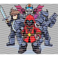 Cartoons and other-CO 3541